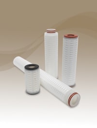 Filter Housings and Filters