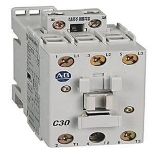 IEC 30 AMP CONTACTOR